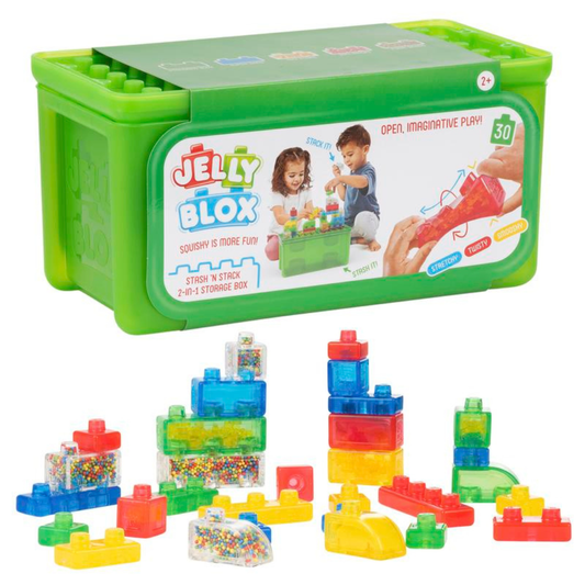 JellyStack Blocks