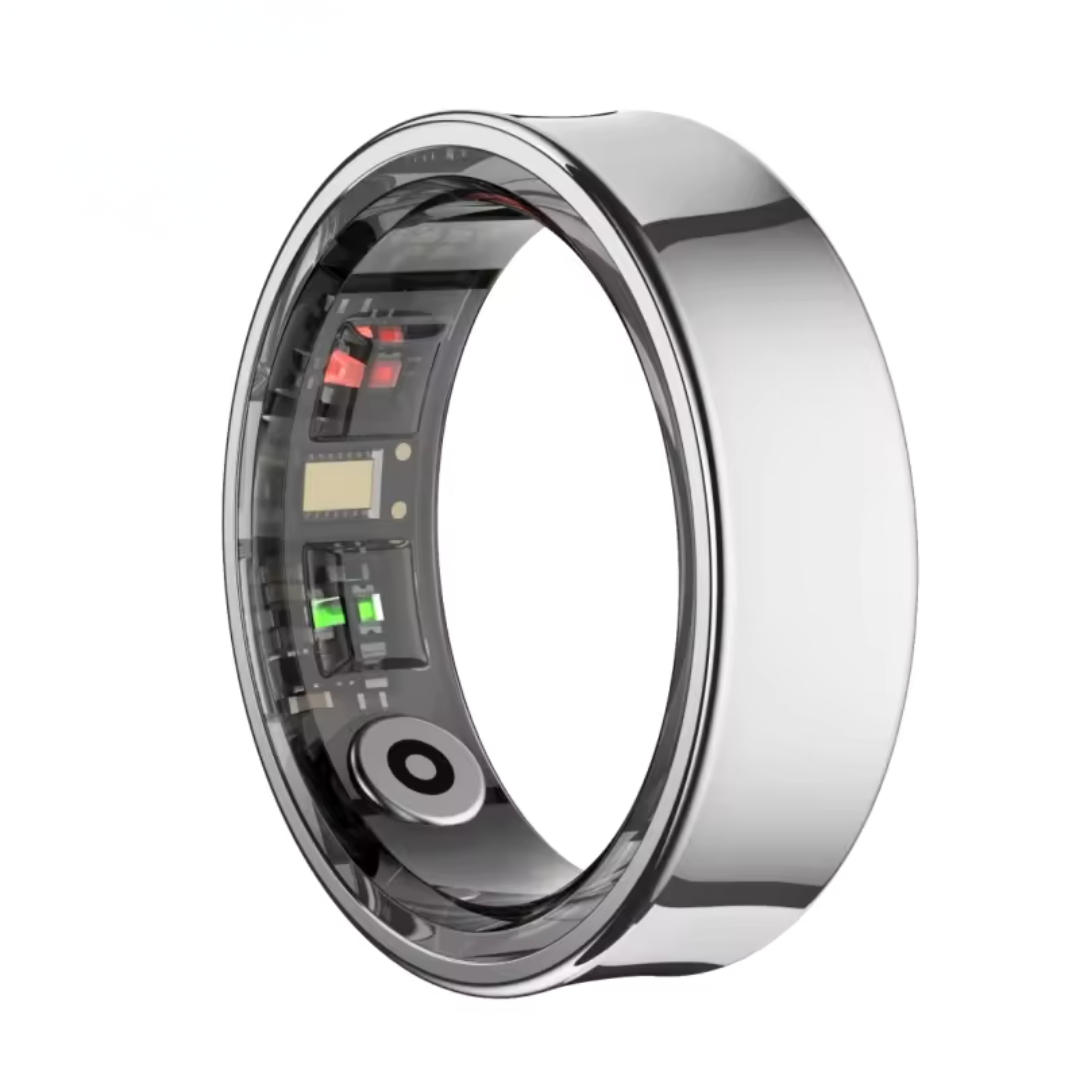 PulseRing Smart Ring