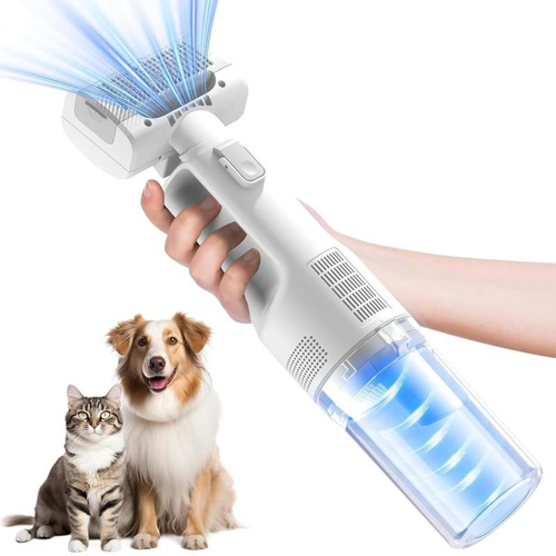 FurClean Grooming Kit