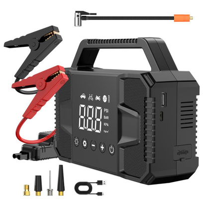 RoadReady Emergency Kit