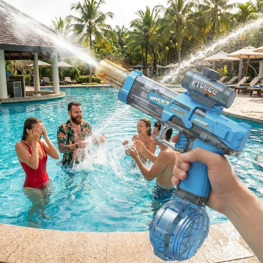 AquaBlast Sprayer