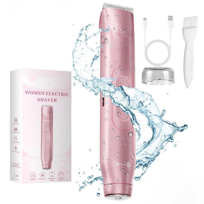 SilkSmooth Trimmer