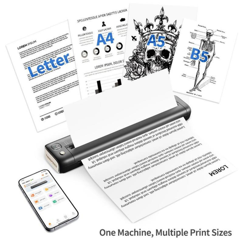 LabelGo Printer