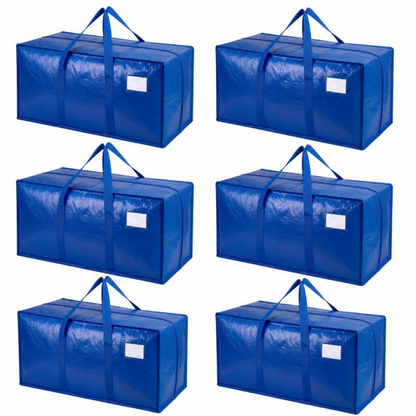 MoveVault Bags
