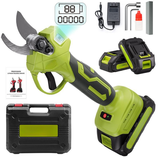 BranchForce Pruner