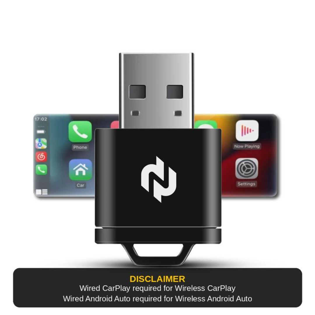 DriveLink Adapter