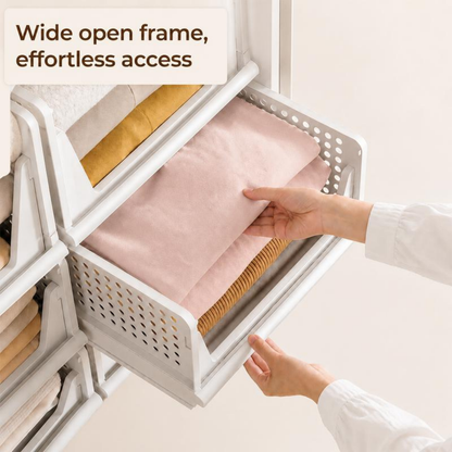 ClosetNest Baskets