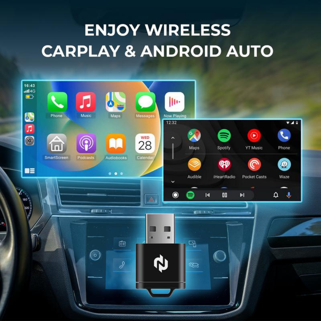DriveLink Adapter