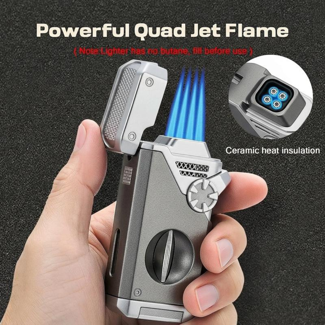 FlameStrike Lighter