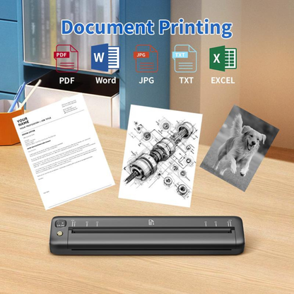 LabelGo Printer
