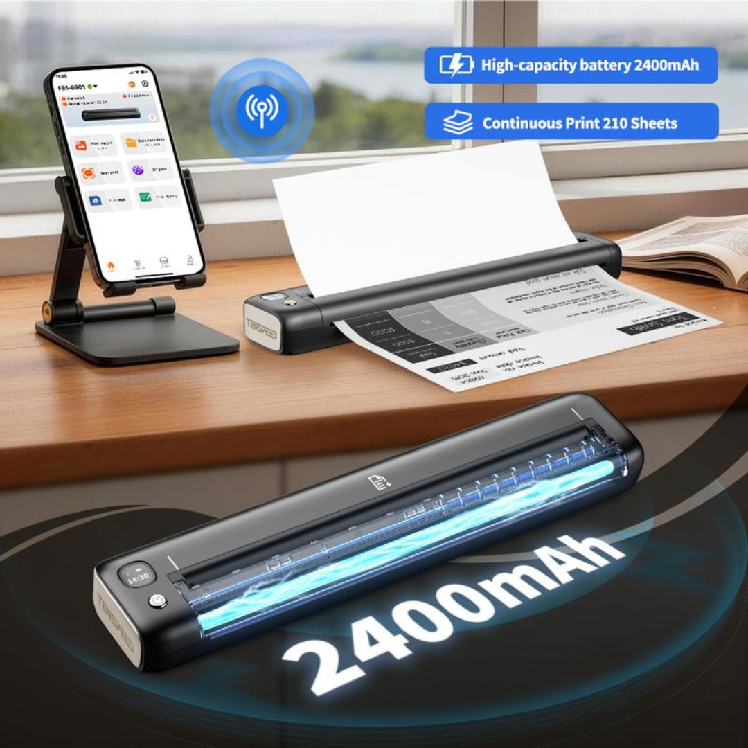 LabelGo Printer