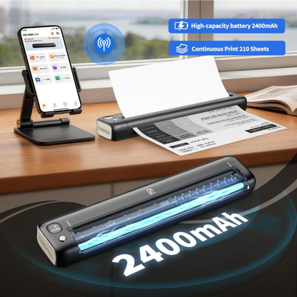 LabelGo Printer