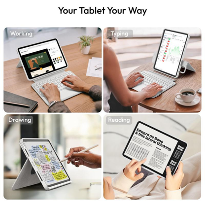 TypeMate Keyboard Case