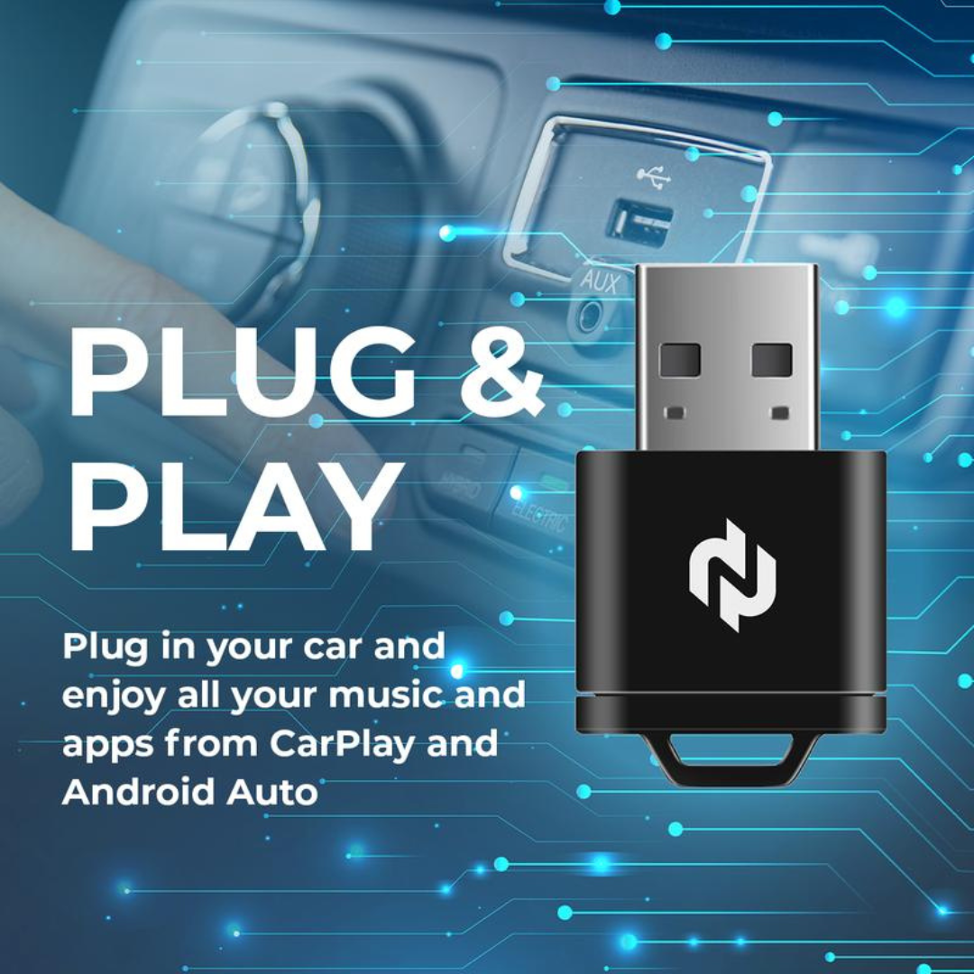 DriveLink Adapter
