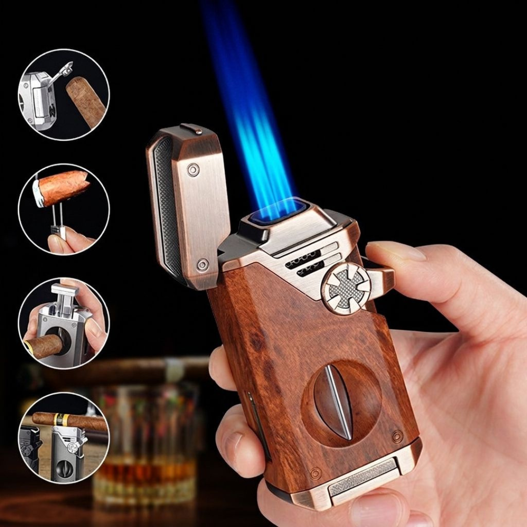FlameStrike Lighter