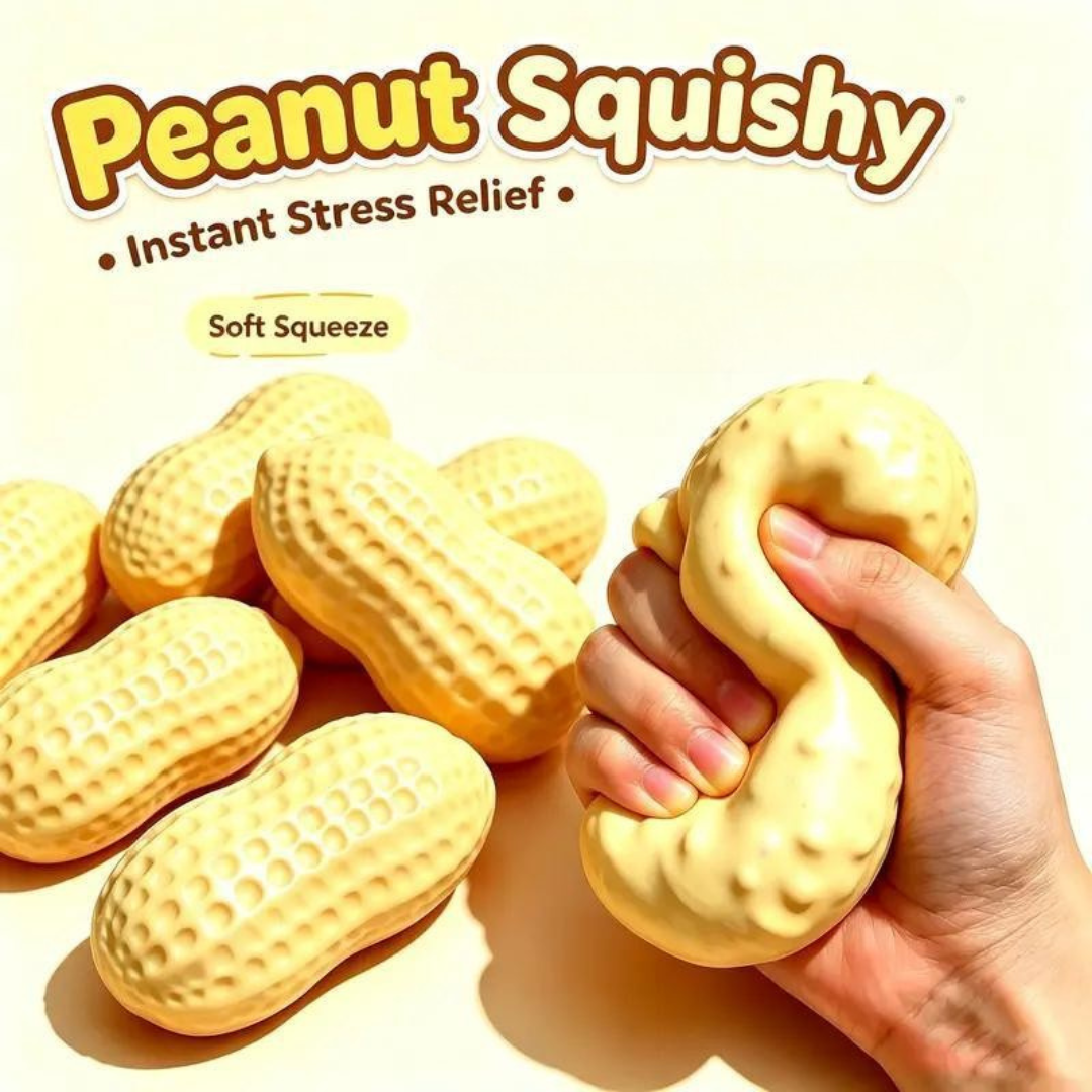 SquishJoy Fidget Set