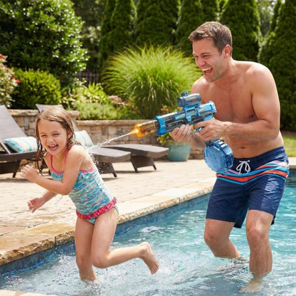 AquaBlast Sprayer