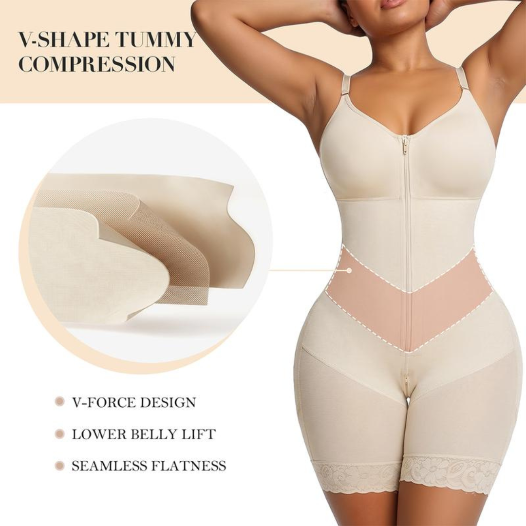 CurveLift Shaper