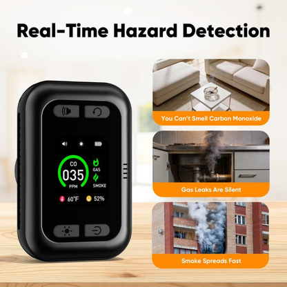 AirGuard Detector