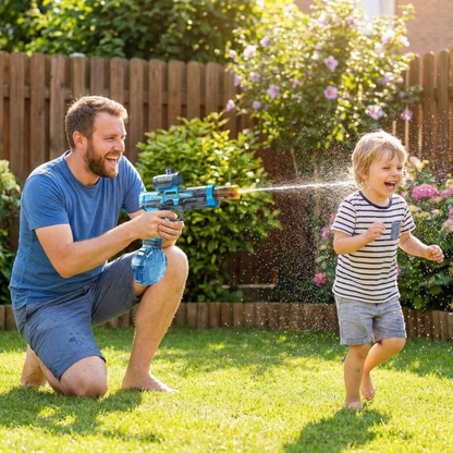 AquaBlast Sprayer