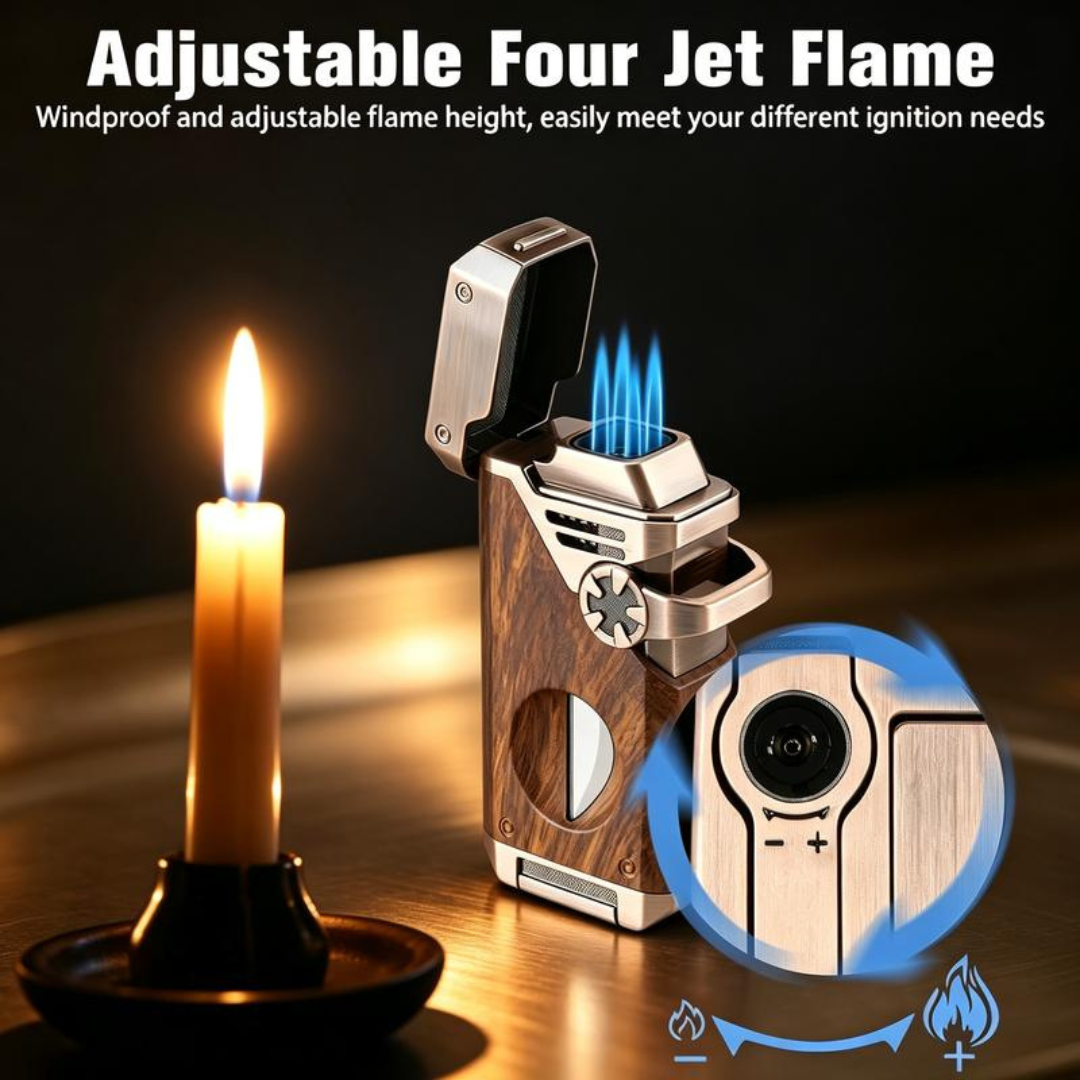 FlameStrike Lighter