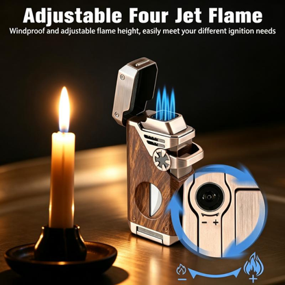 FlameStrike Lighter