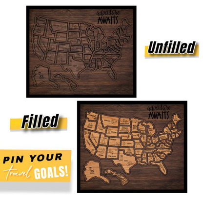 JourneyMap Puzzle
