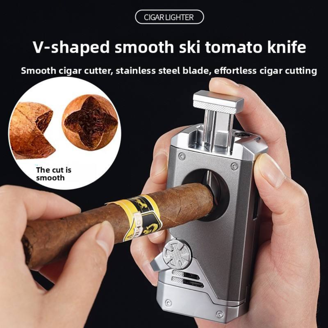 FlameStrike Lighter