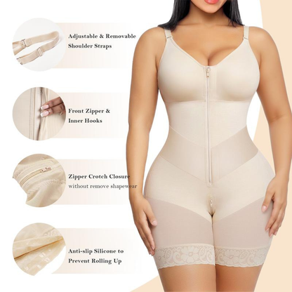 CurveLift Shaper