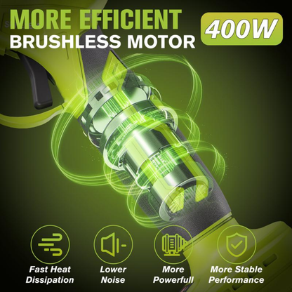 BranchForce Pruner
