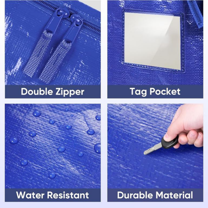 MoveVault Bags