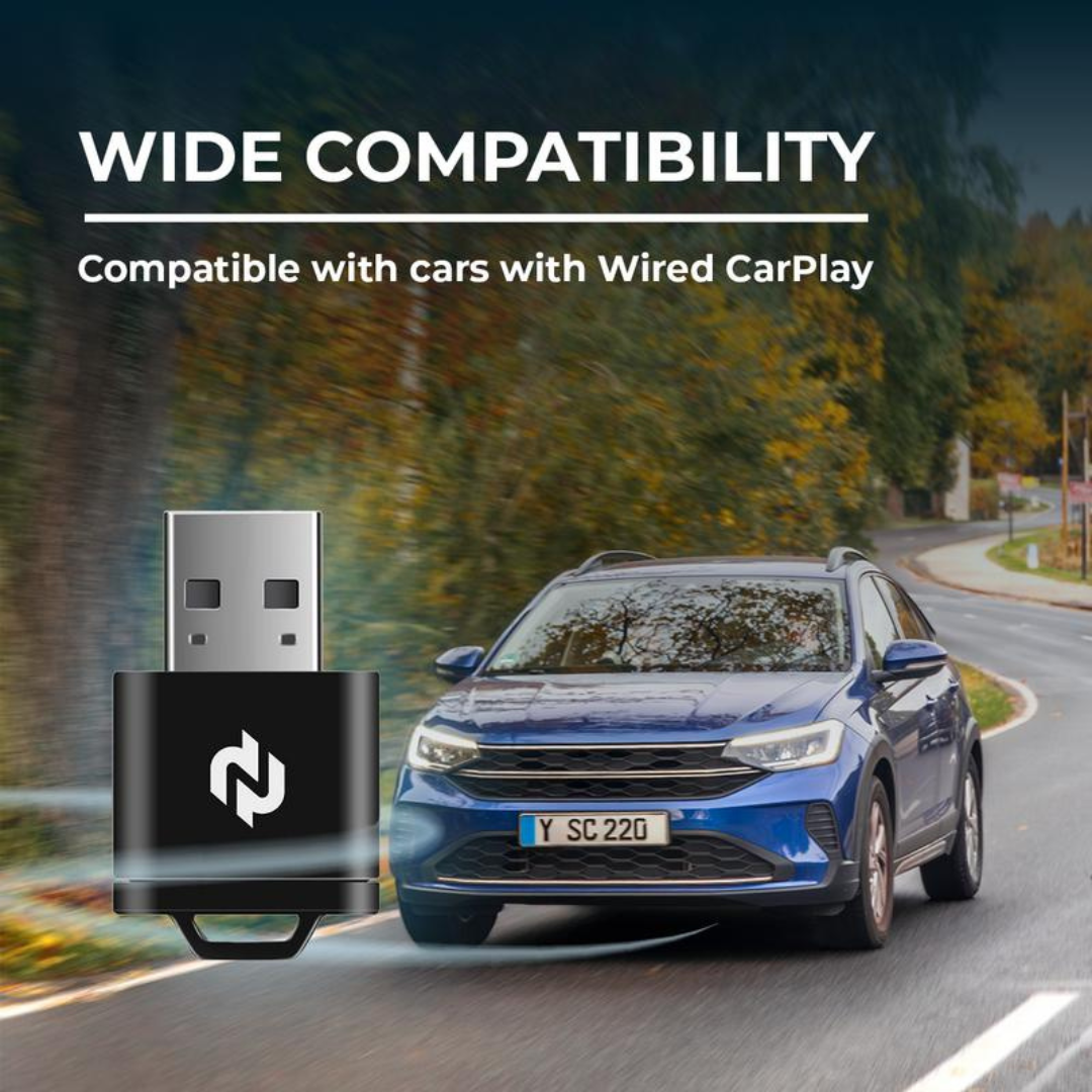 DriveLink Adapter