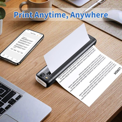 LabelGo Printer