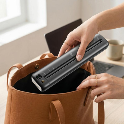 LabelGo Printer