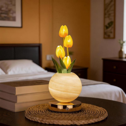 TulipLight Lamp