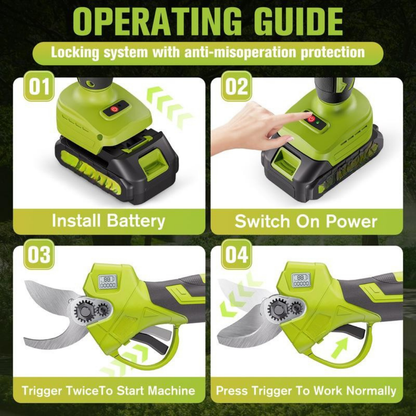 BranchForce Pruner