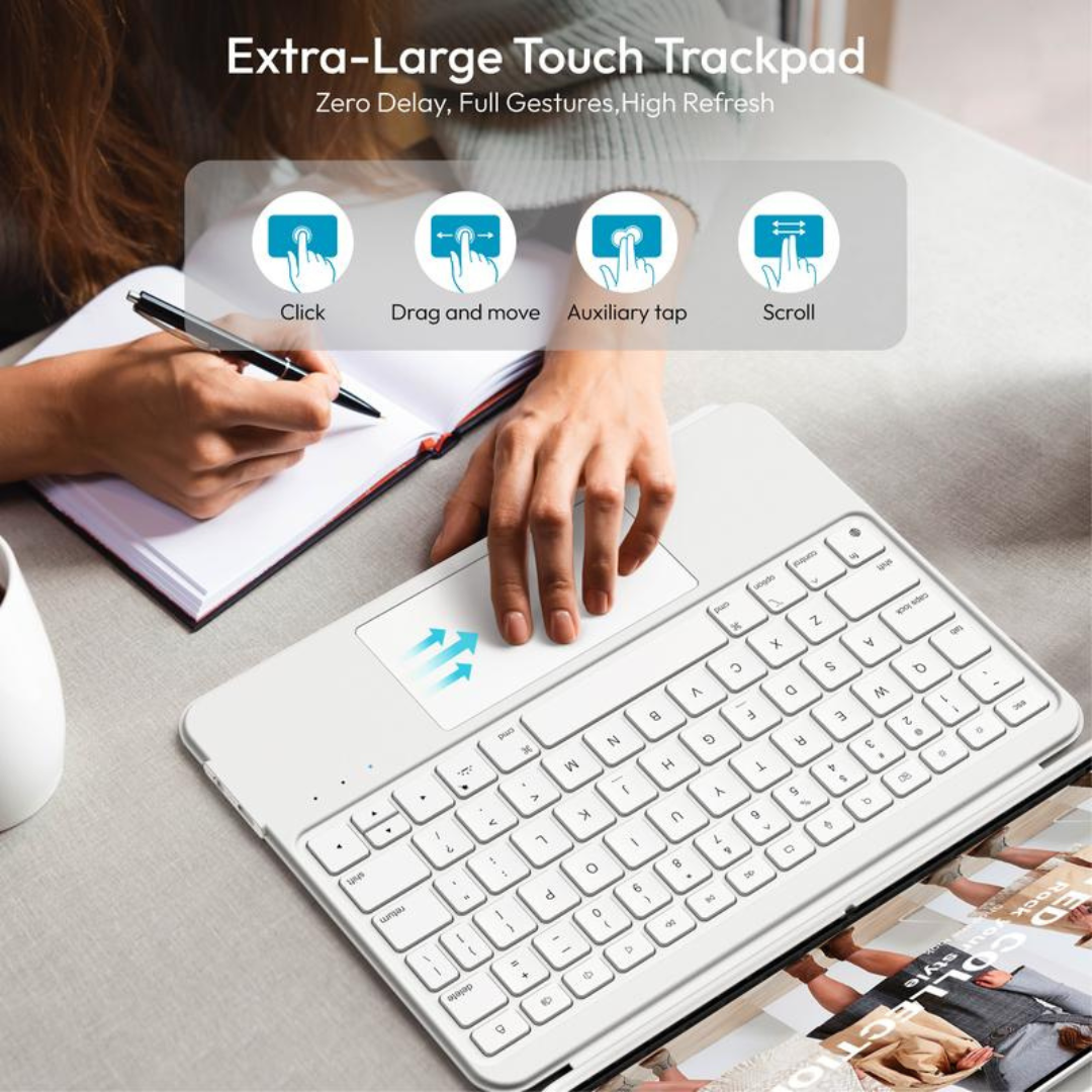 TypeMate Keyboard Case