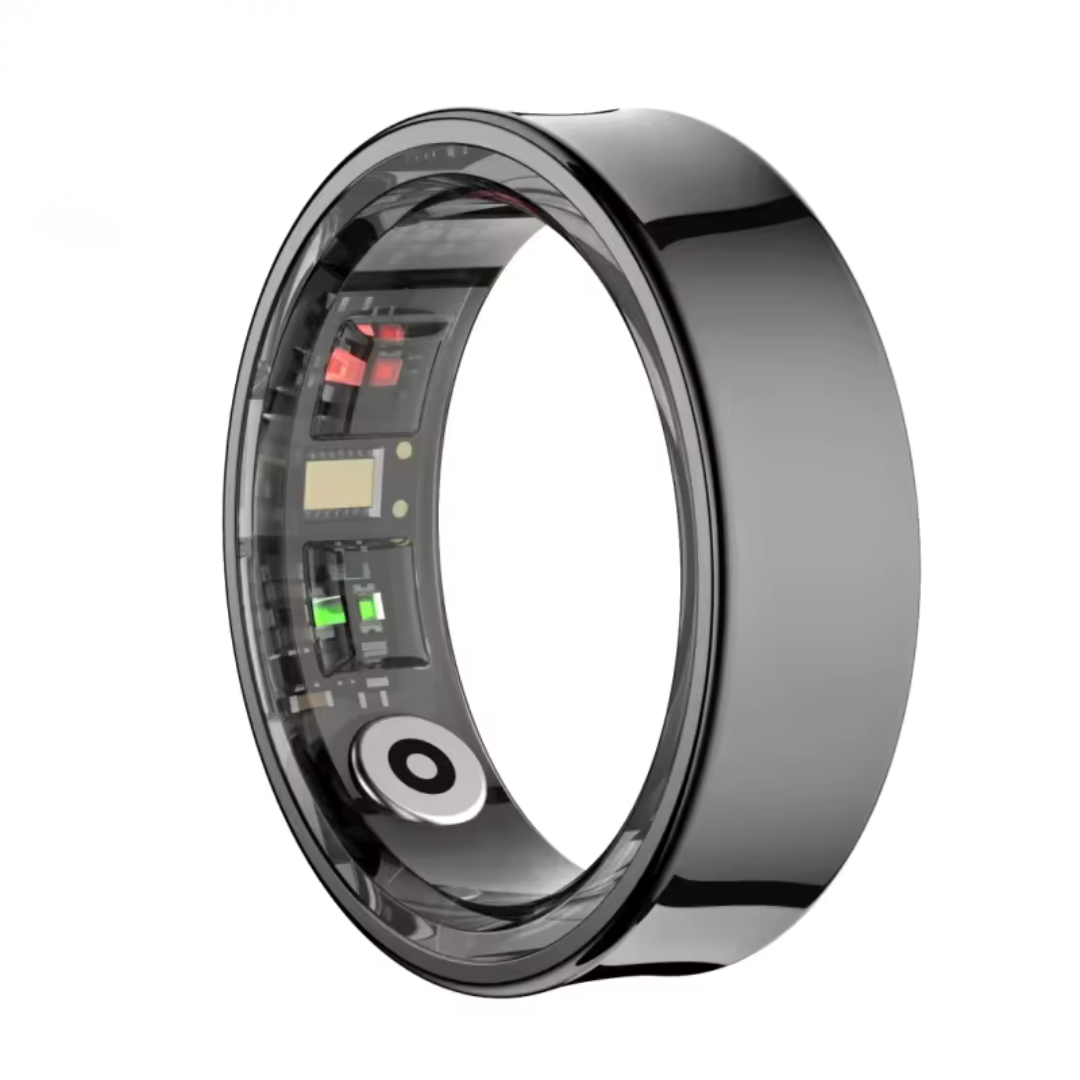 PulseRing Smart Ring