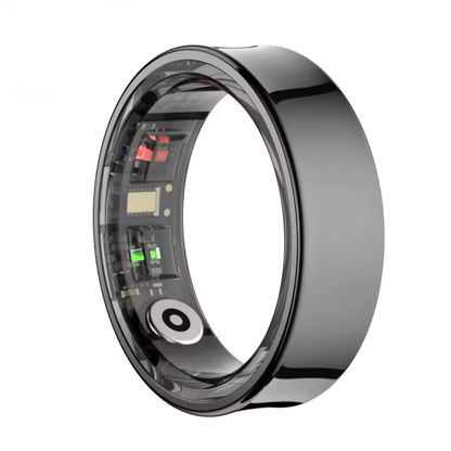 PulseRing Smart Ring