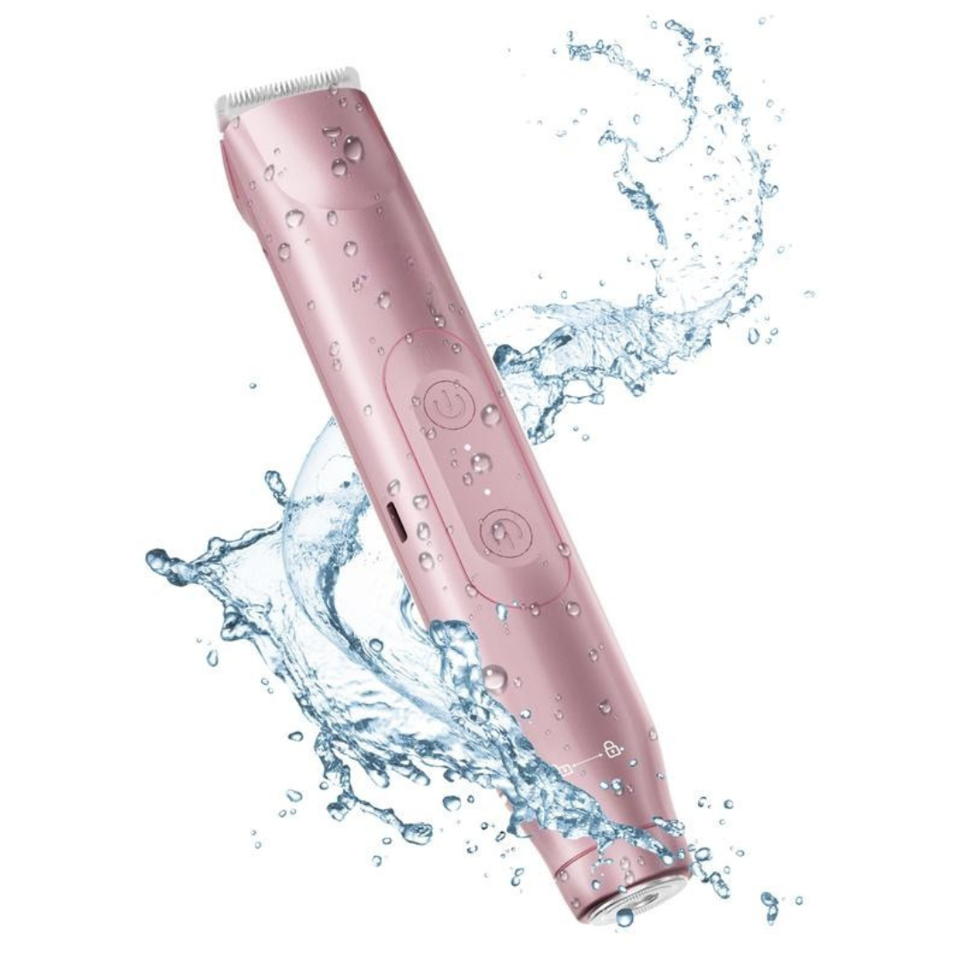 SilkSmooth Trimmer