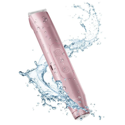 SilkSmooth Trimmer