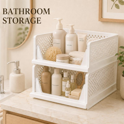 ClosetNest Baskets