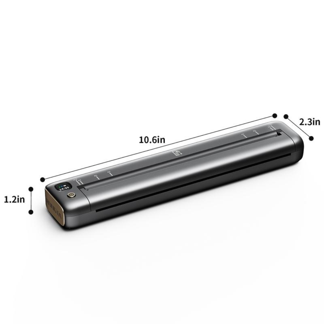 LabelGo Printer