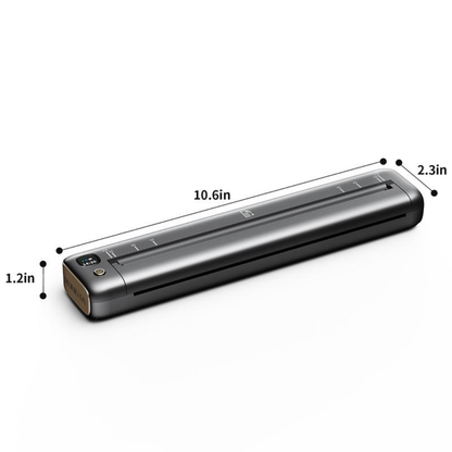 LabelGo Printer